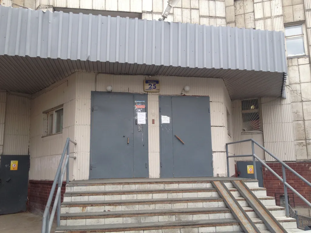 Квартира в центре