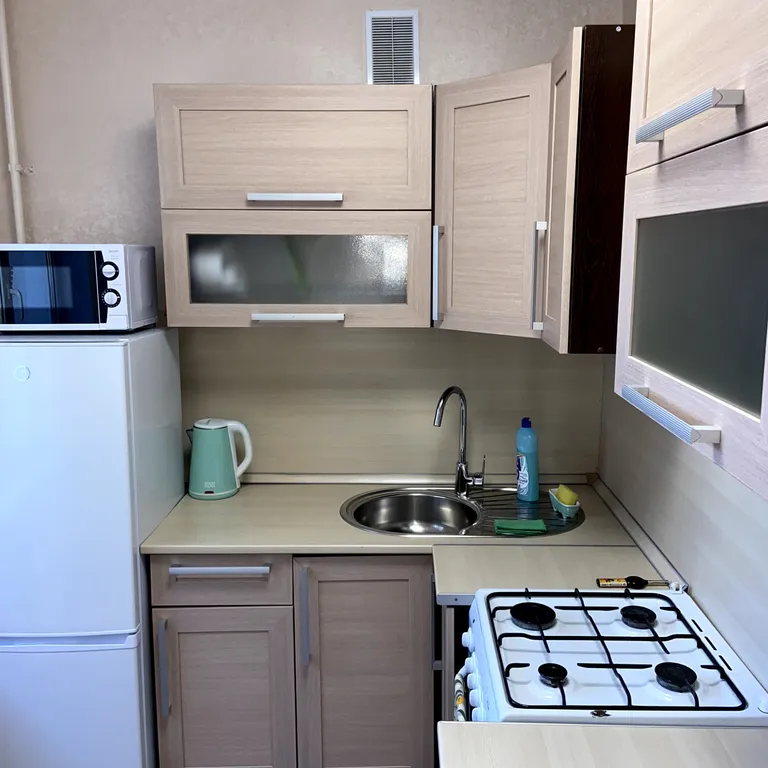 Уют лазурное