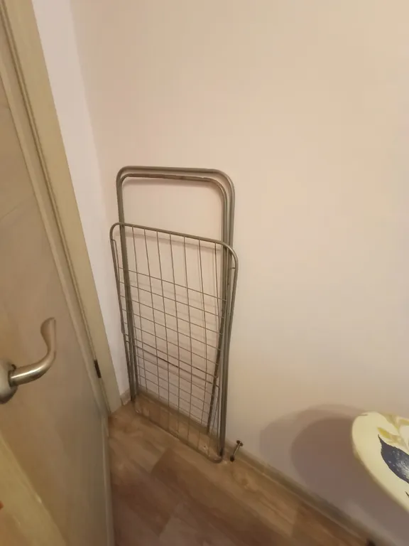 Уютная двухкомнатная квартира ждёт своих гостей