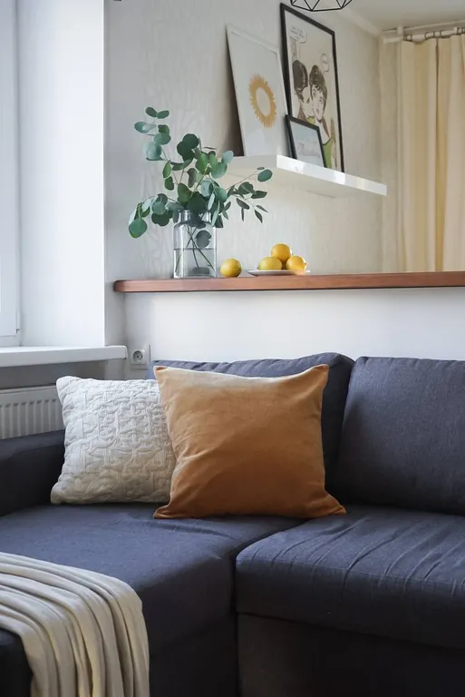 Квартира Квартира Дюна — Калининград