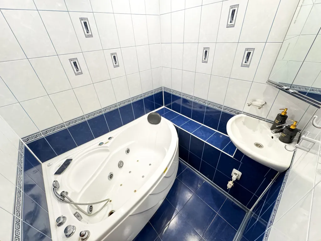 Акварель рядом с РязГМУ