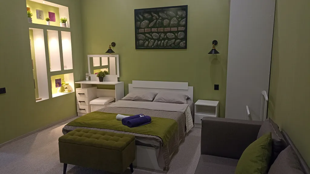 Квартира Уютный домик в центре города — аренда посуточно в Владикавказ