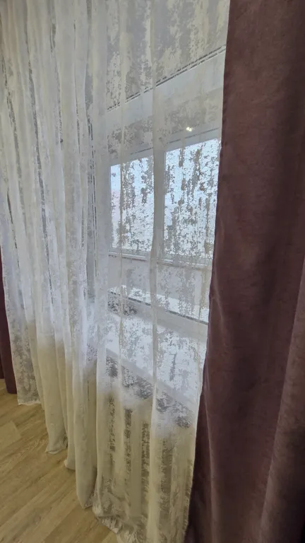 Уютная квартира на 3 дачной