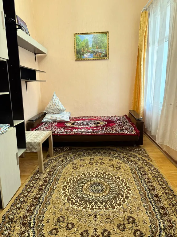 Квартира Комфортная квартира в центре города для проживания двоих человек — Краснодар