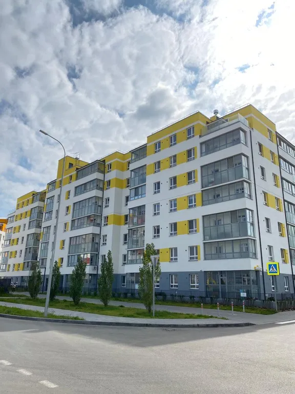 Уютная квартира в лучшем районе