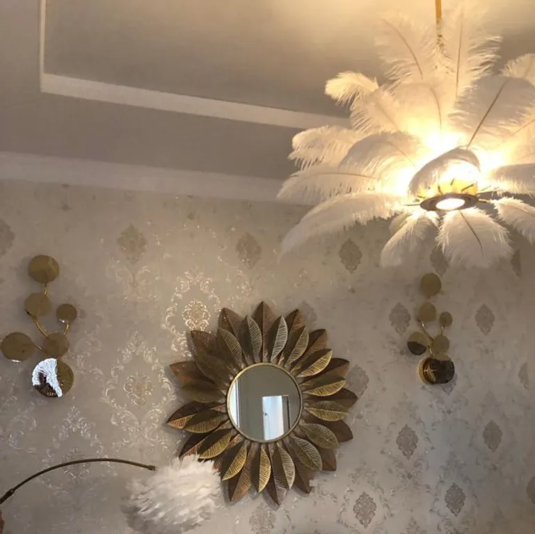 Апартаменты класса комфорт