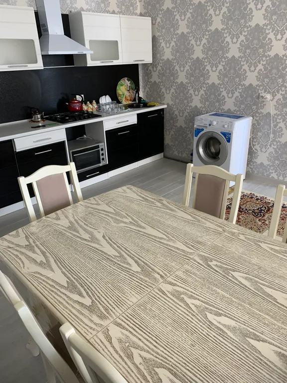 Дом на берегу моря