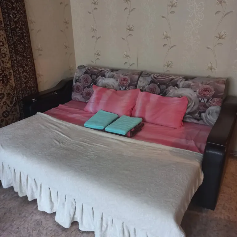 Просторная квартира — аренда посуточно в Вольск