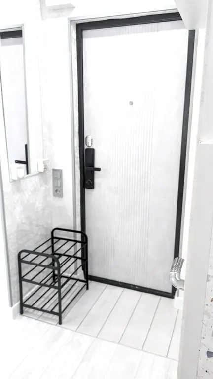 Уютная квартира для двоих в Ухте