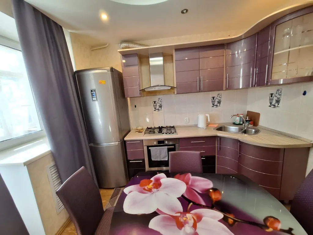 Отличная 2-комнатная в центре