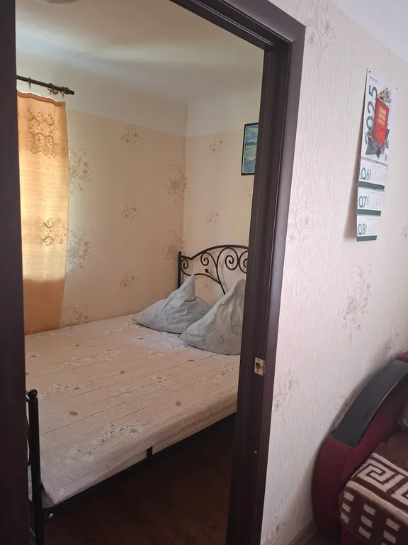 2-комнатная квартира эконом в центре Пятигорска для умных и бережливых