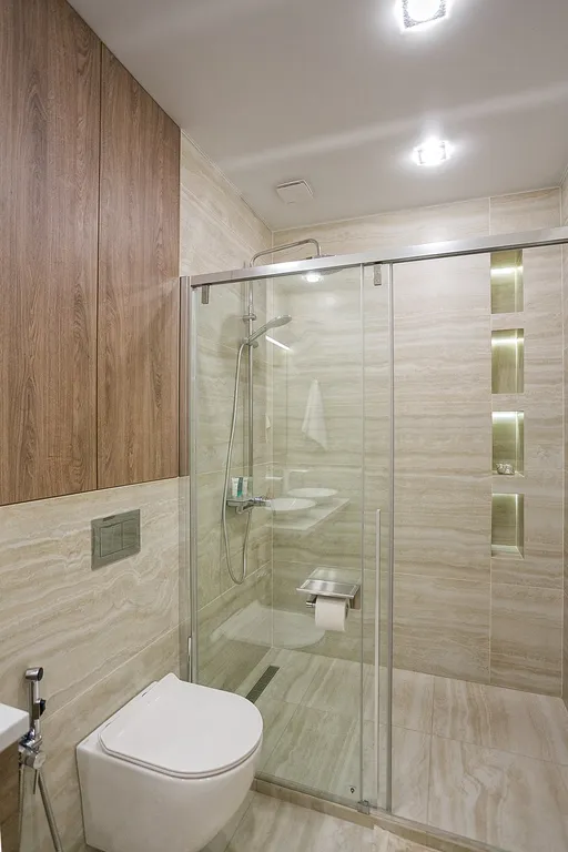 Уютная квартира Марсель рядом с морем