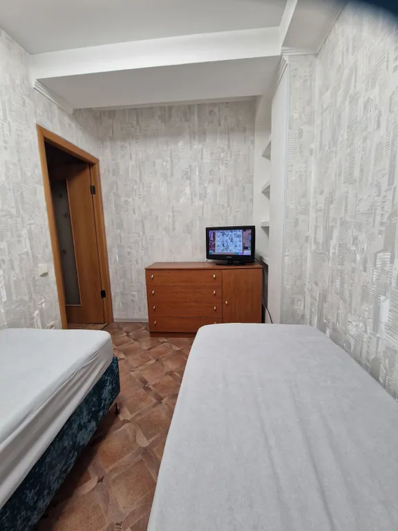 Бюджетная двушка в северо-западном районе