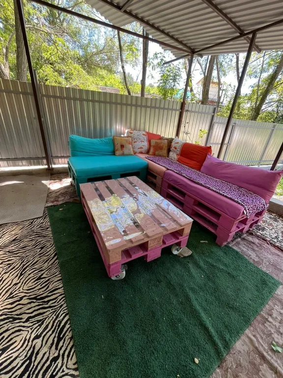 Квартира Комната — Пляхо