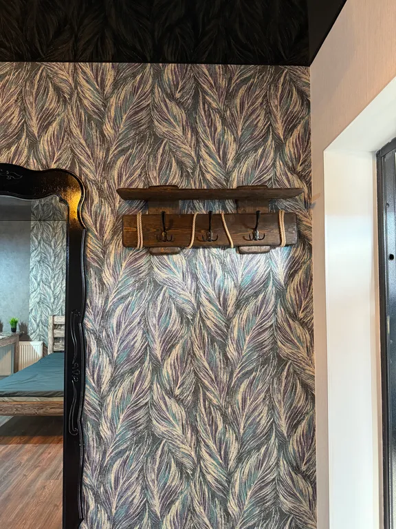 Двухместная студия в центре станицы