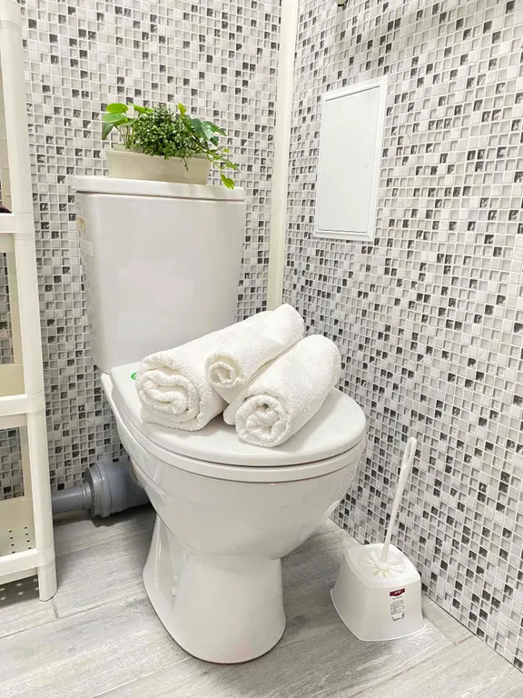 Поделам Функциональная квартира рядом с парком им. Гагарина