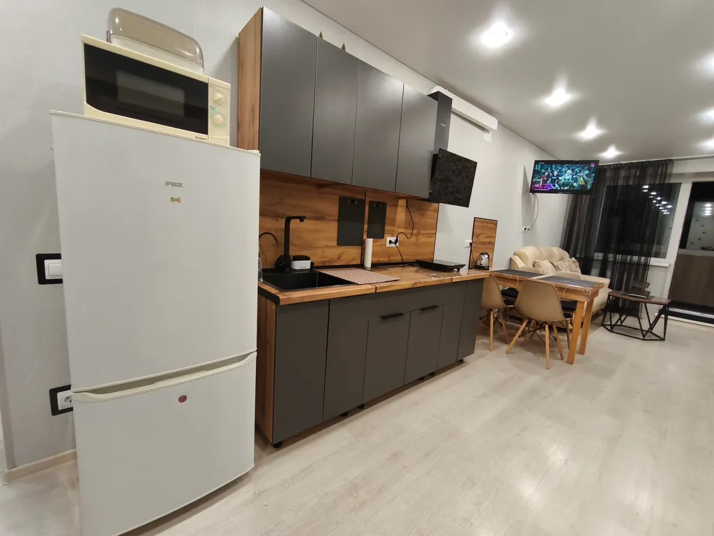 Лучшая уютная 2-комнатная квартира в сердце города Миасс