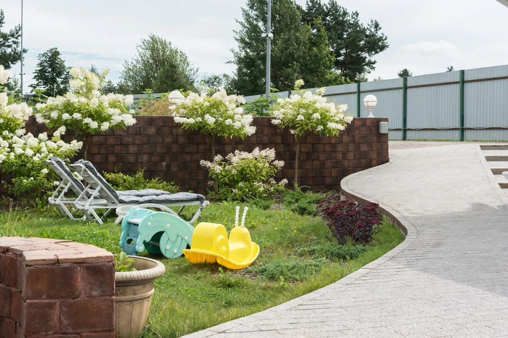 Уютный гостевой дом загородом