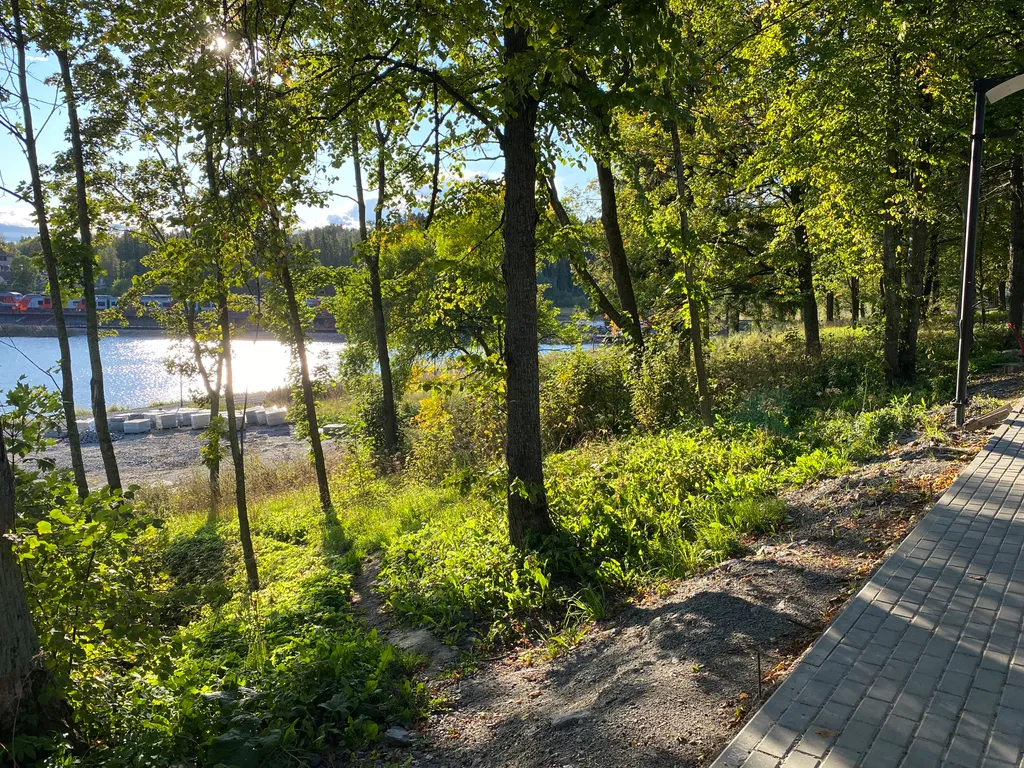 Апартаменты в Центре у Озера