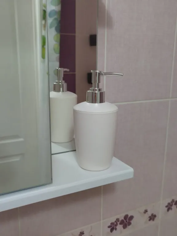 Уютная квартира в спальном районе на Ерофее