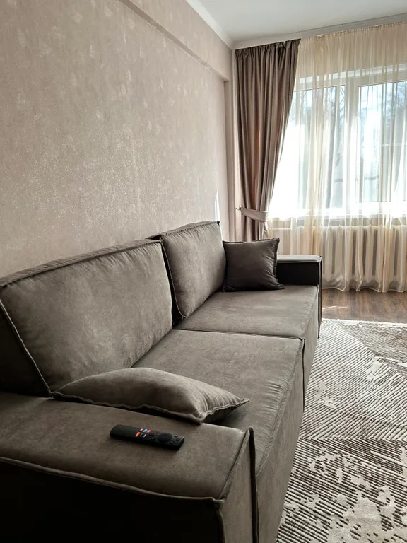 Квартира в центре города