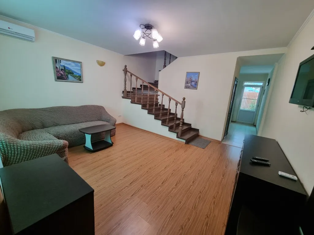 Коттедж Таунхаус у моря — аренда посуточно в Анапа