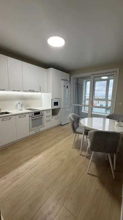 Квартира рядом с горнолыжной зоной, в самом сердце Южно-Сахалинска — аренда посуточно в Южно-Сахалинск