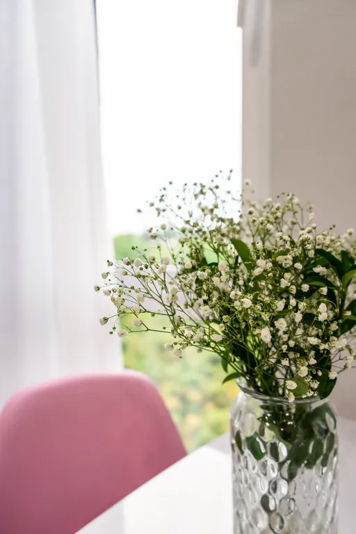 Квартира Квартира Студия с видом на море, горы и бамбуковую рощу в ЖК Сорренто Парк — Сириус