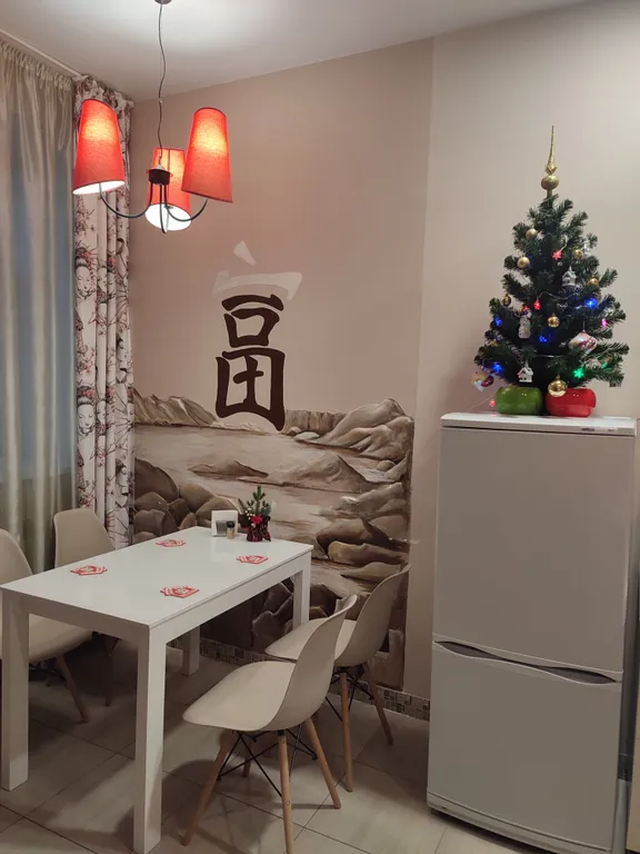 Апартаменты в исторической части города