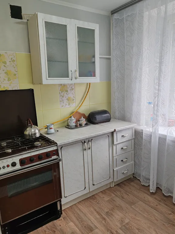 Уютная квартира рядом с Ледовым дворцом в 10 минутах от Волги