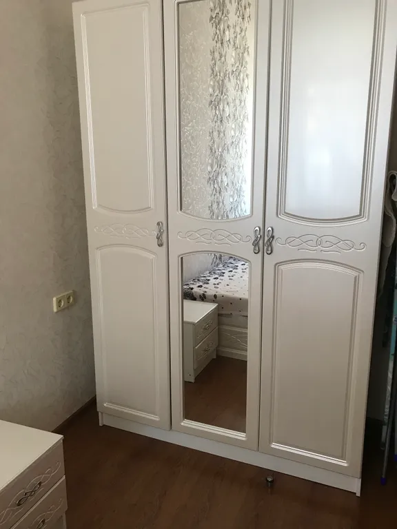 Квартира Очень уютная квартира в исторической части города — Евпатория