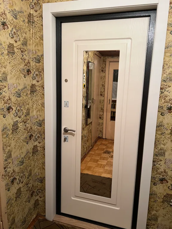 Квартира в Московском районе