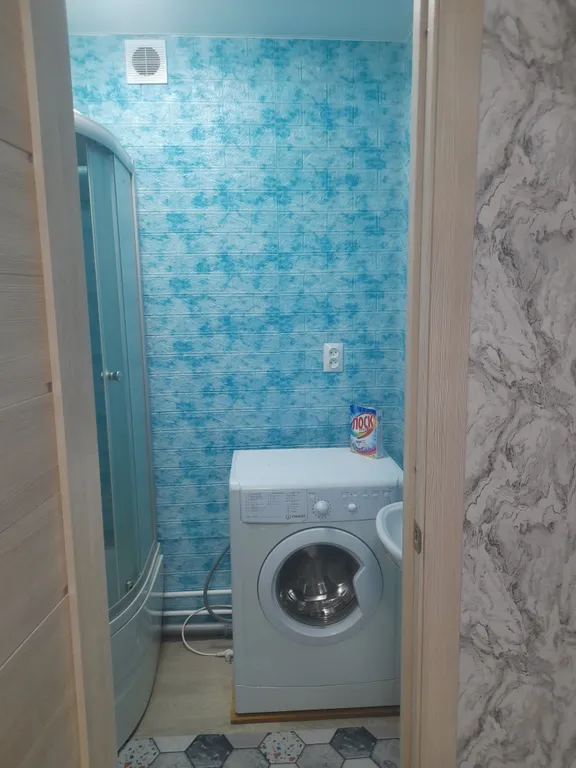 Квартира в сосновом бору