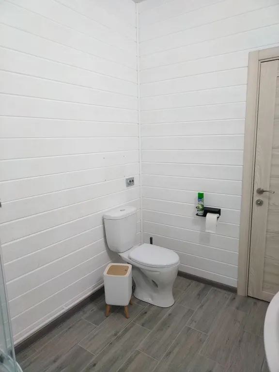 Коттедж Новый уютный дом — Соловеново