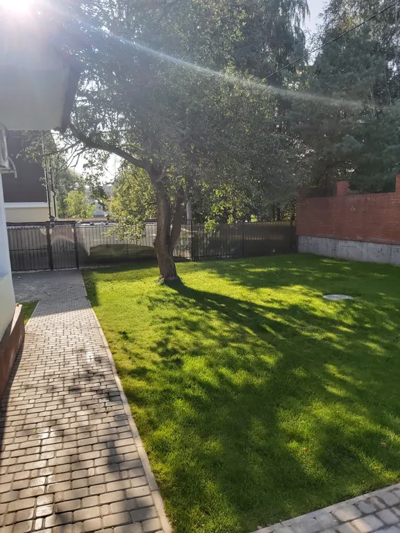 Дом у Коломенского Кремля