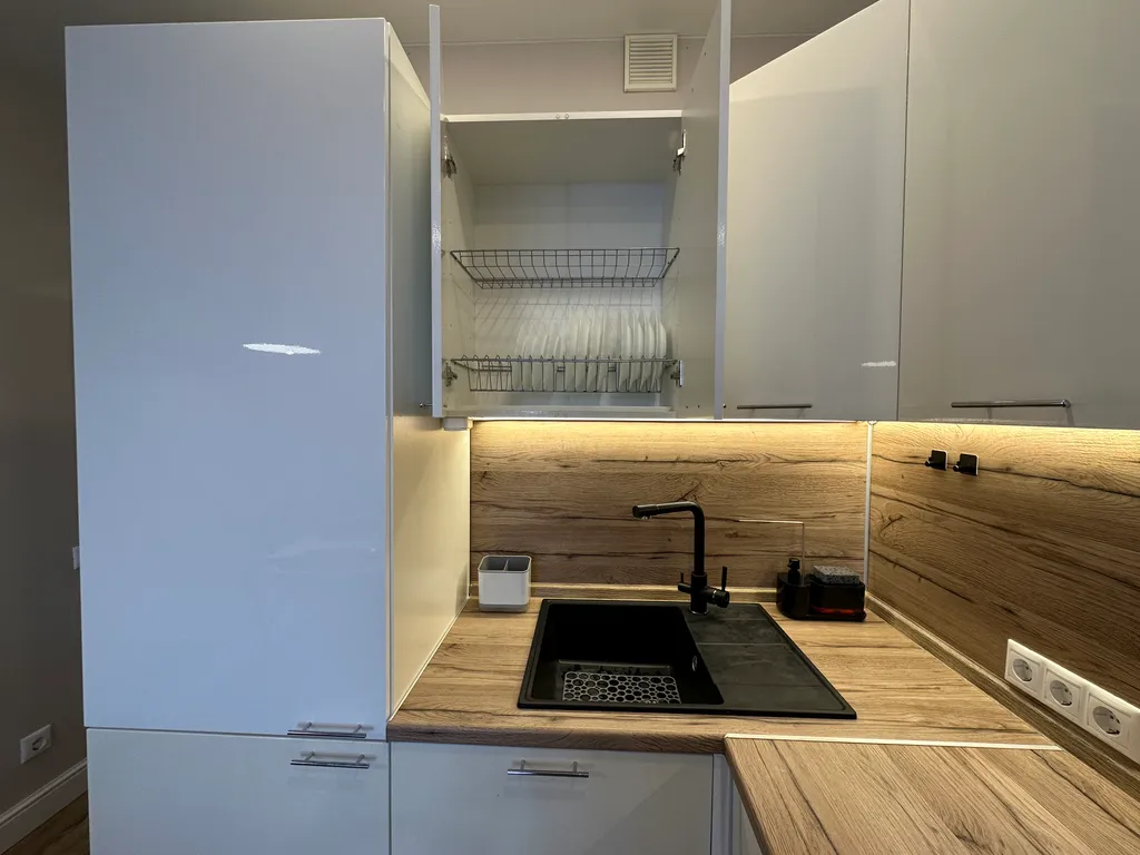 Премьера с двумя спальнями у Щелковского шоссе в ЖК Пехра