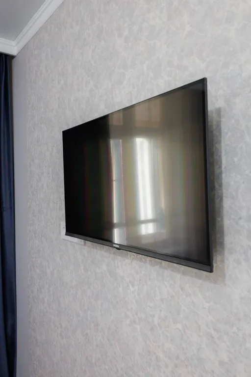 Новая однокомнатная квартира