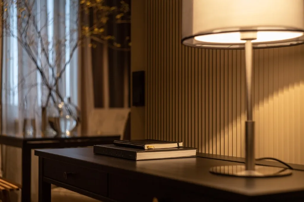 Элитная квартира недалеко от центра