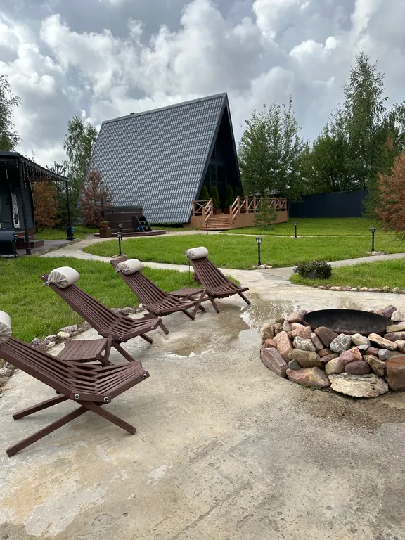 4-комнатный Дом