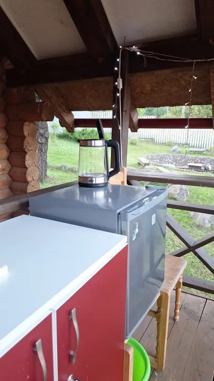 Семейный дом