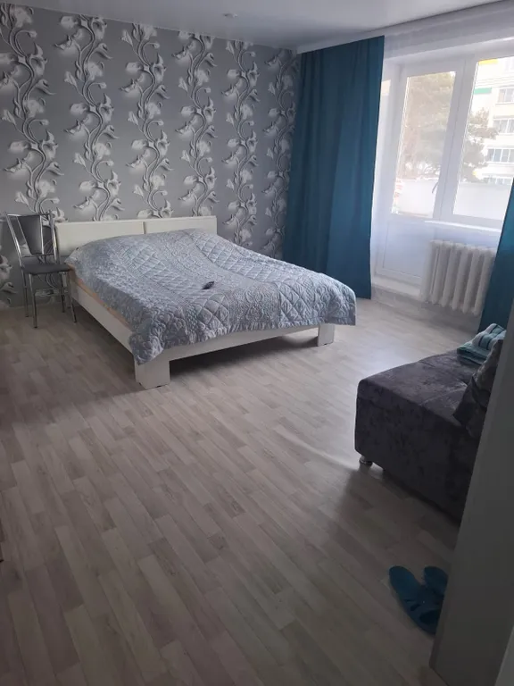 Уютная квартира возле мед. Учреждений