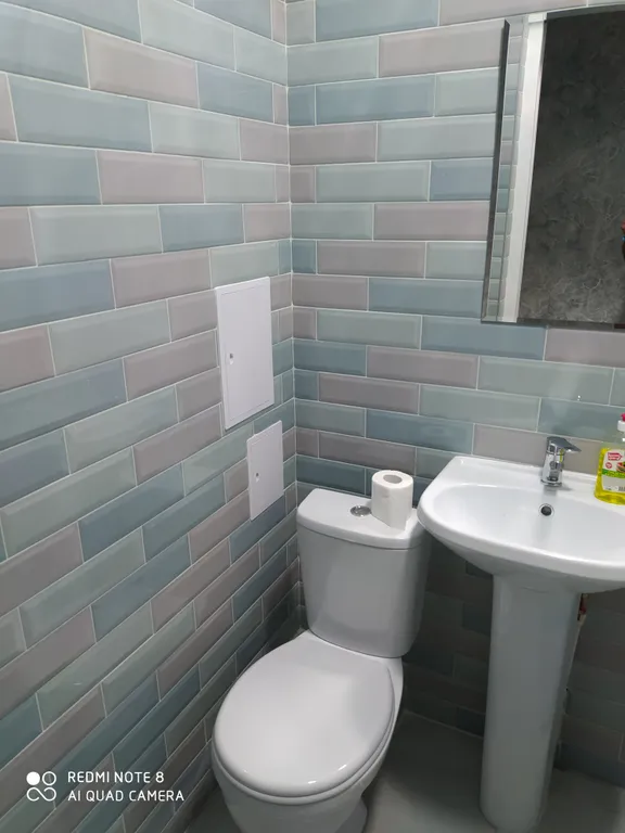 Студия у моря в Приморском парке