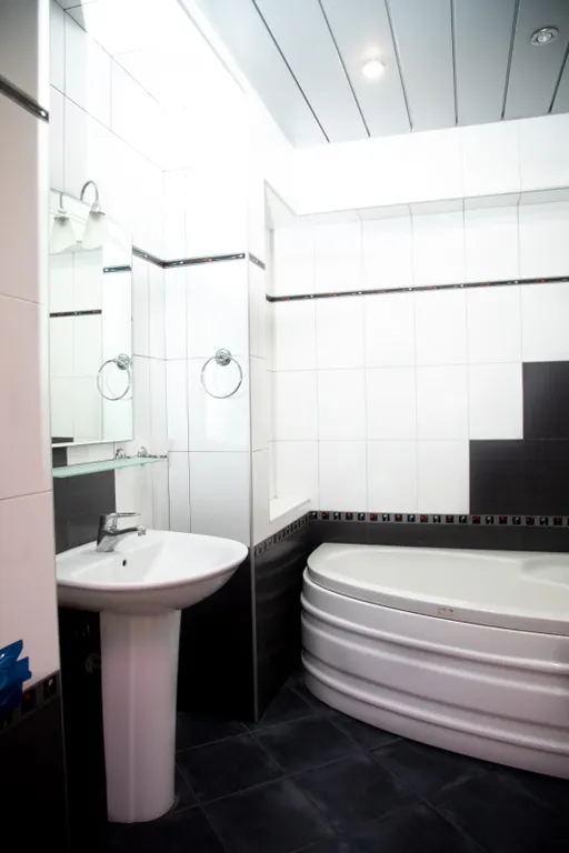 Центр метро sahil, 2 спальни