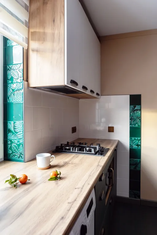 Апартаменты «Розенау»