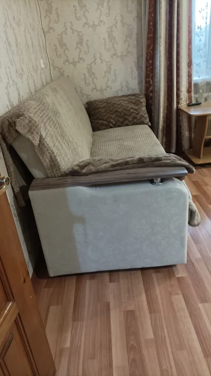 Квартира Солнечная квартира — Лабинск