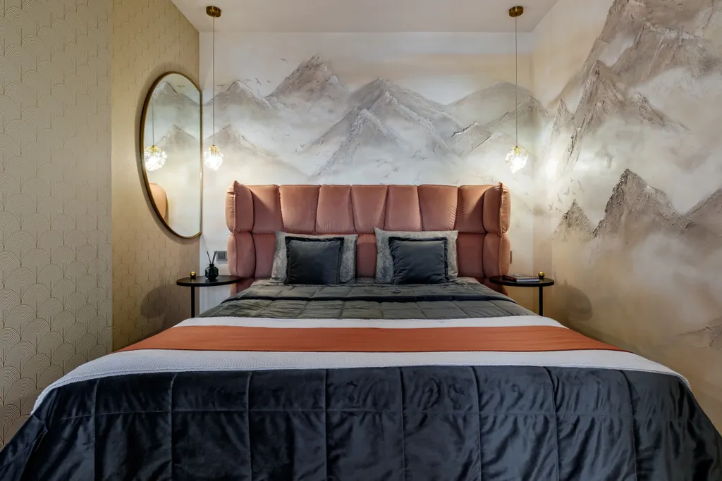 Роскошная квартира