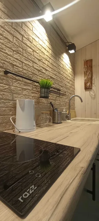 Отдых в живописном месте Алтая