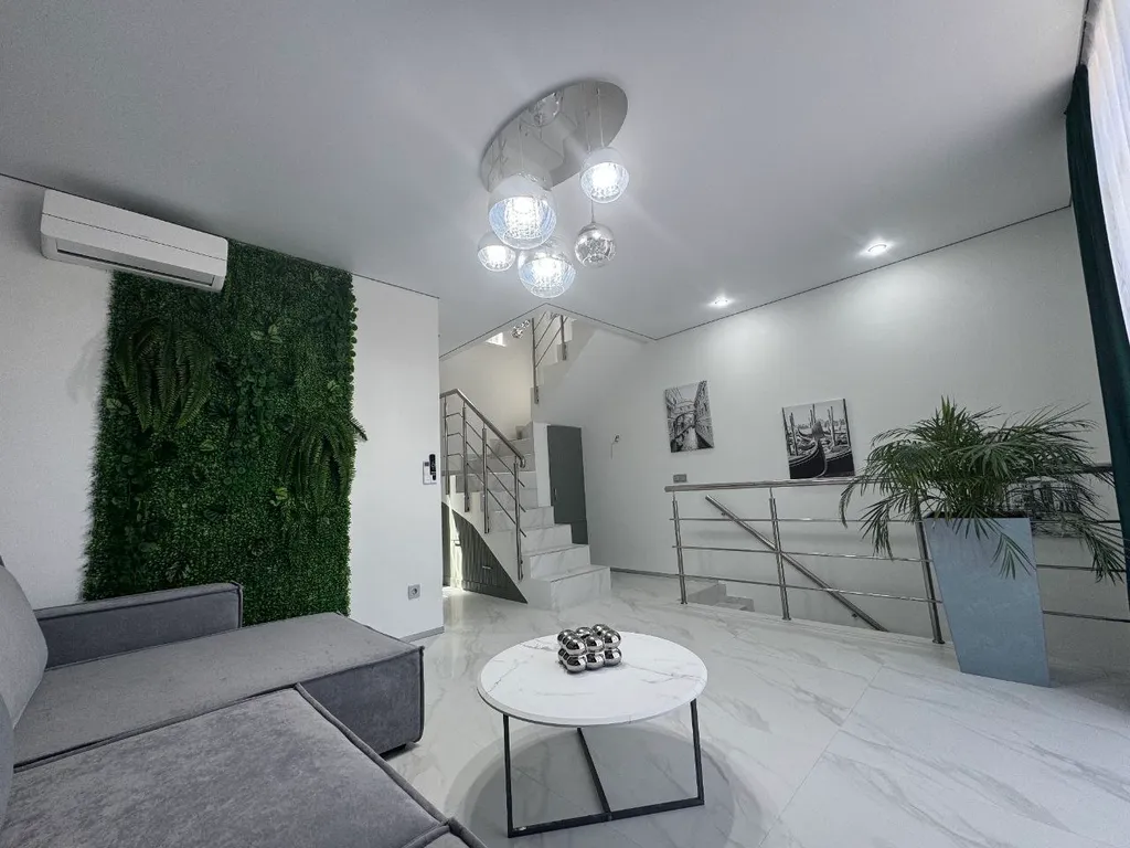 Коттедж Коттедж Таунхаус Green — Казачий Брод