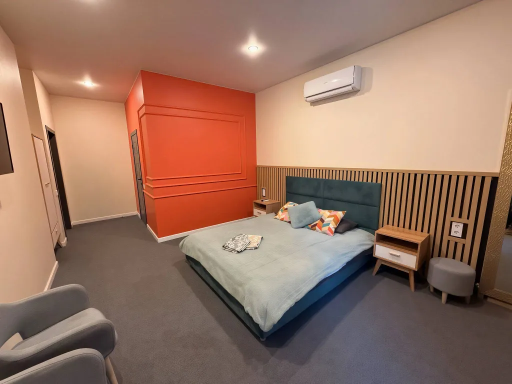 Квартира Комната — аренда посуточно в Фрязино