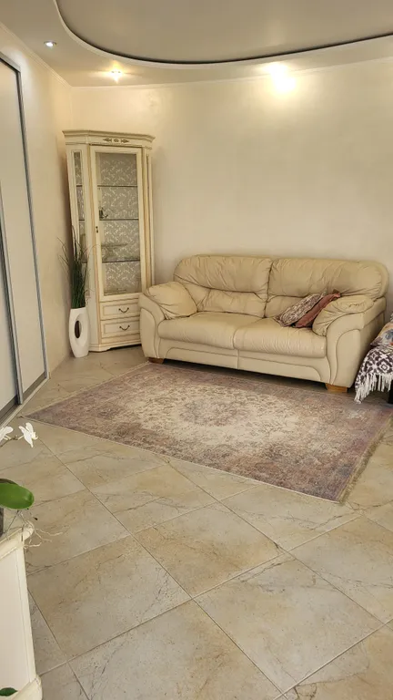 Квартира Квартира у моря — Адлер